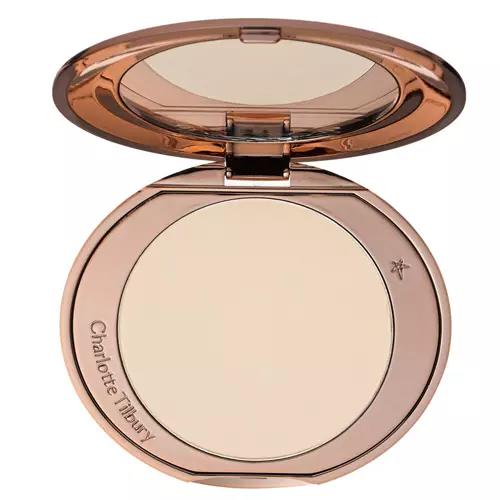 Charlotte Tilbury Airbrush Flawless Finish Skin Perfecting Micro-Powder ...