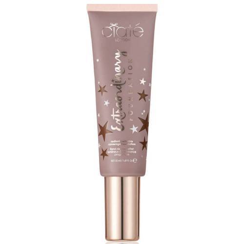 Ciaté London Extraordinary Foundation Radiant Buildable 157Y Walnut Mini