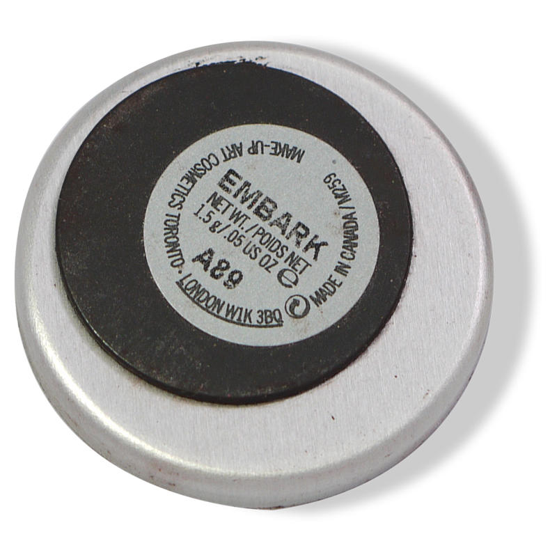 MAC Eyeshadow Refill Embark #1