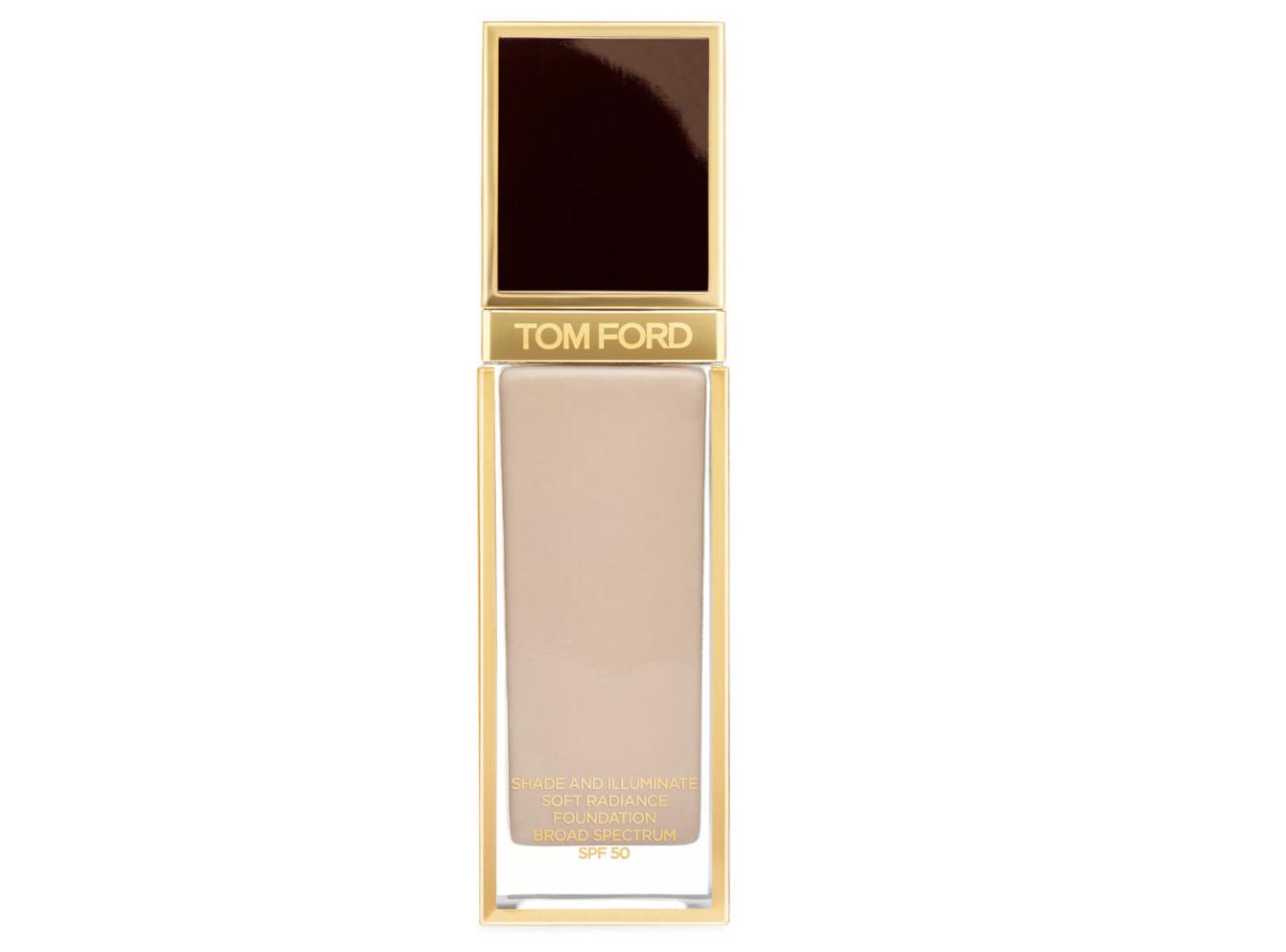 Tom Ford Shade And Illuminate Soft Radiance Foundation Dune 5.7