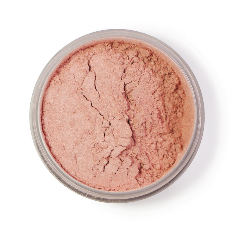 MAC Mineralize Loose Powder Lucent #1
