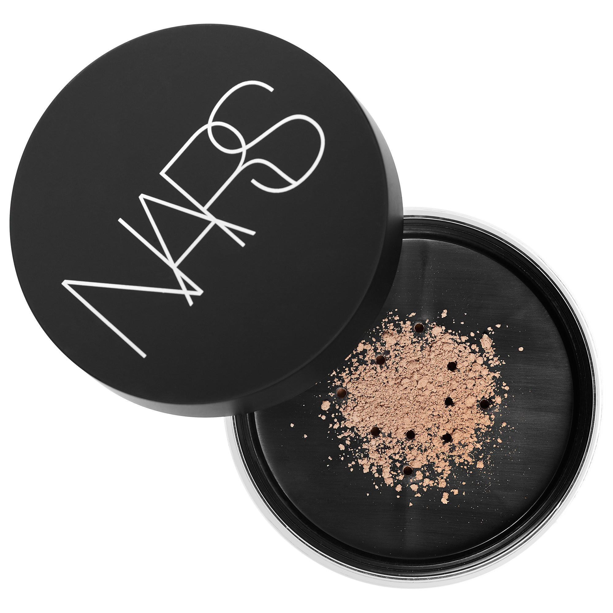 NARS Soft Velvet Loose Powder Mountain