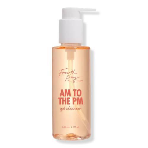 Fourth Ray Beauty AM to the PM Replenishing Gel Cleanser Mini