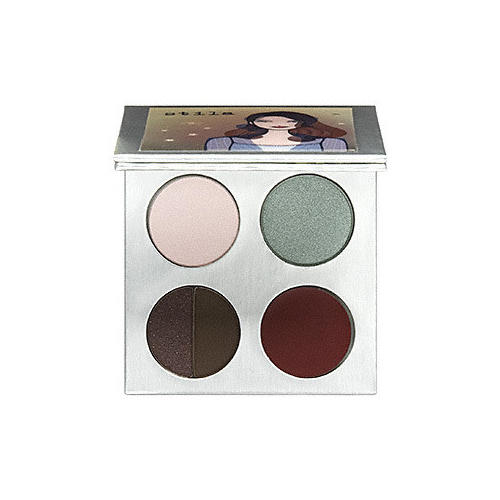 Stila The Complete Day to Night Look The Talking Palette 