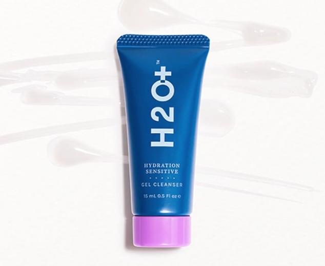 H2O+ Plus Hydration Sensitive Gel Cleanser Mini