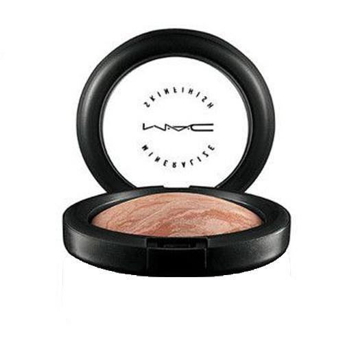 MAC Pleasureflush Mineralize Skin Finish