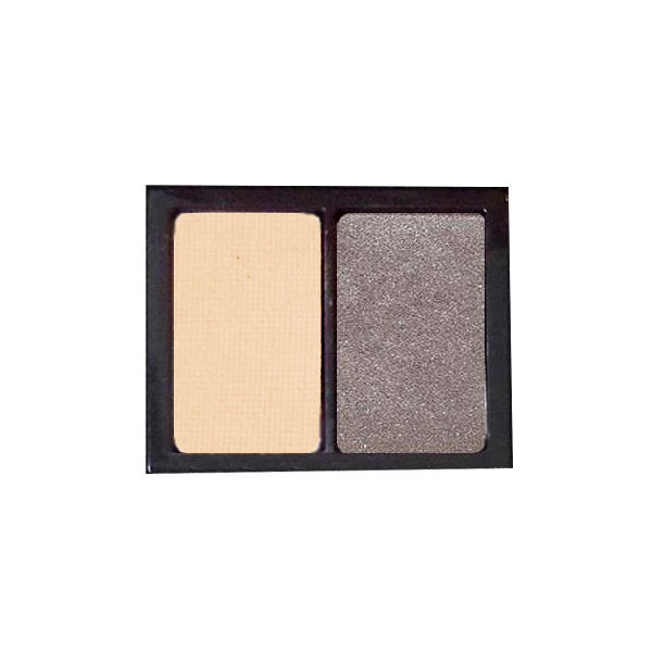Laura Mercier Eye Colour Duo Refill Sparkling Dew / Celestial