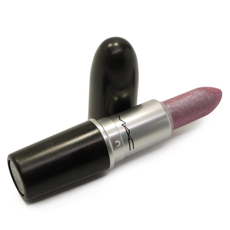 MAC Lipstick Hellraiser #0