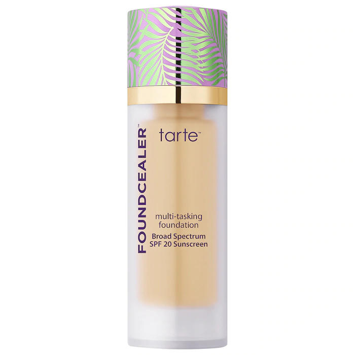 Tarte Foundcealer Multi-Tasking Foundation Light Golden 24G