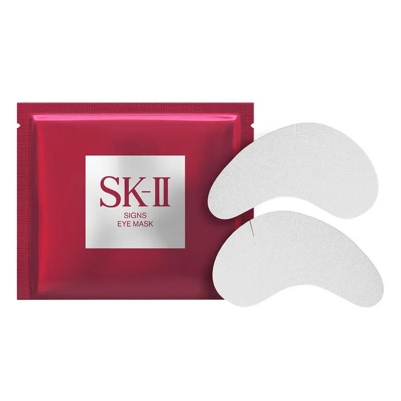 SK-II Signs Eye Mask