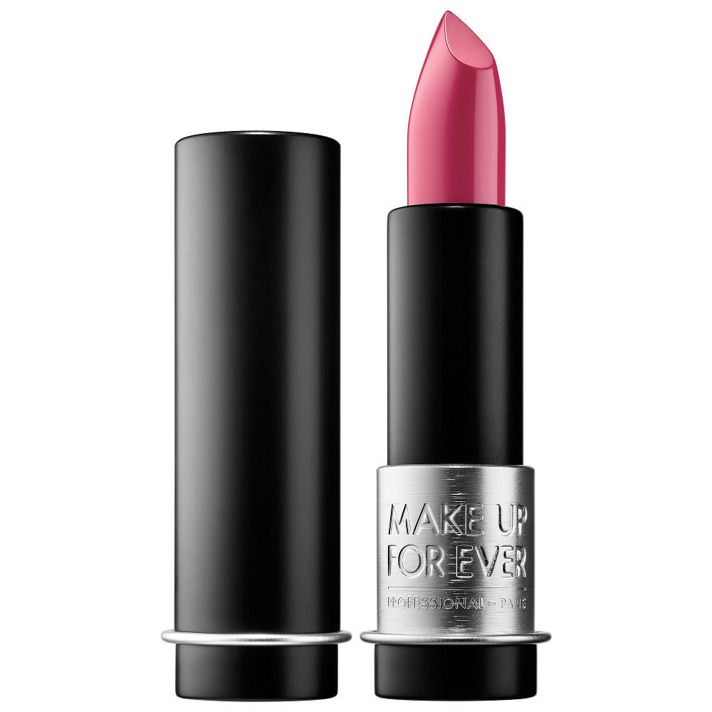 Makeup Forever Artist Rouge Lipstick Pink Brown M102