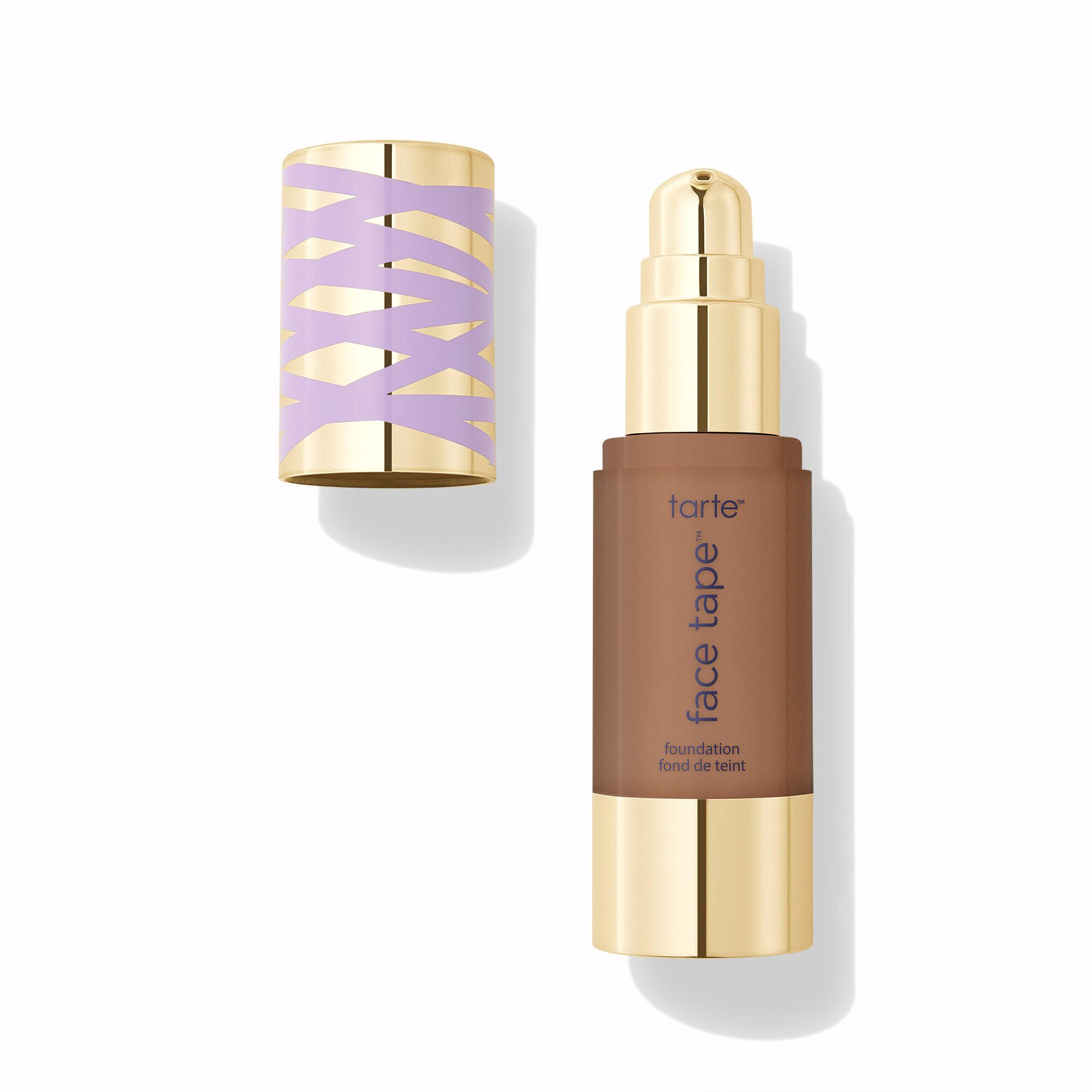 Tarte Face Tape Foundation Rich Neutral 57N