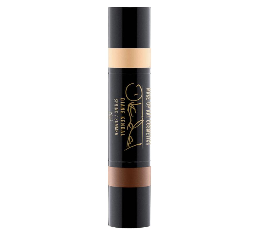 MAC Studio QuikTrik Stick A Latte Sheen / Smoldering