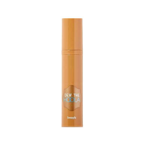 repeat-Benefit Sheer Soft Matte Face Bronzer Dew The Hoola Mini 7ml