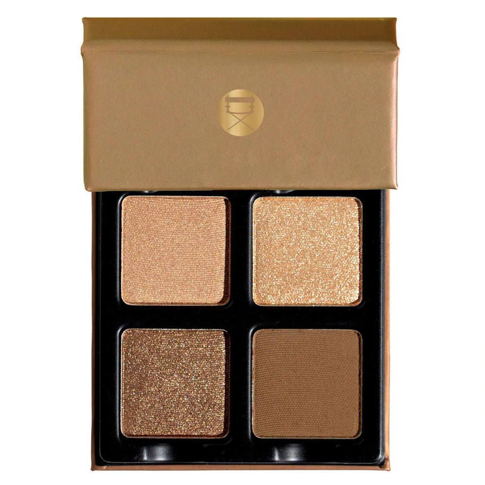 Viseart Petits Fours Eyeshadow Palette Praline