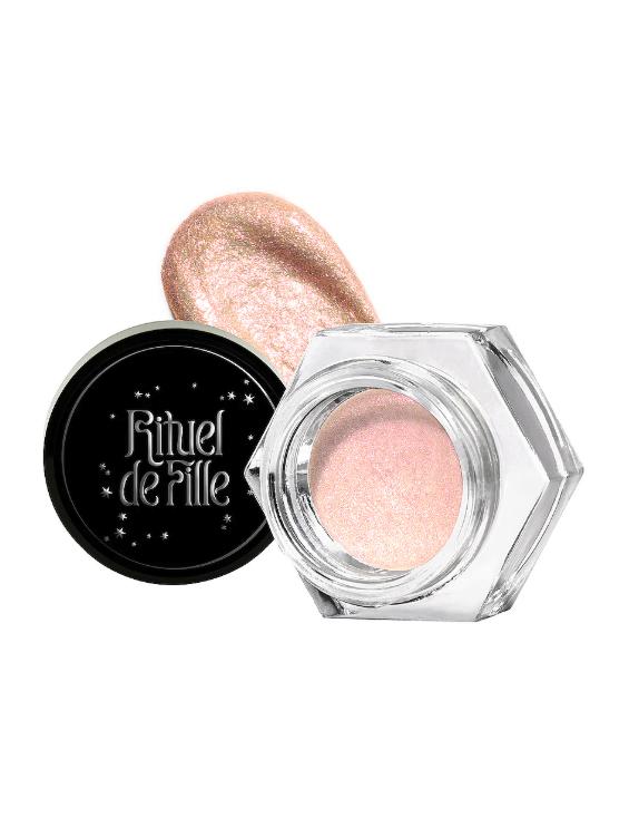 Rituel De Fille Rare Celestial Sphere Gelee Eye Gloss Ara #0
