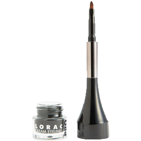 LORAC PRO Cream Eyeliner Black 