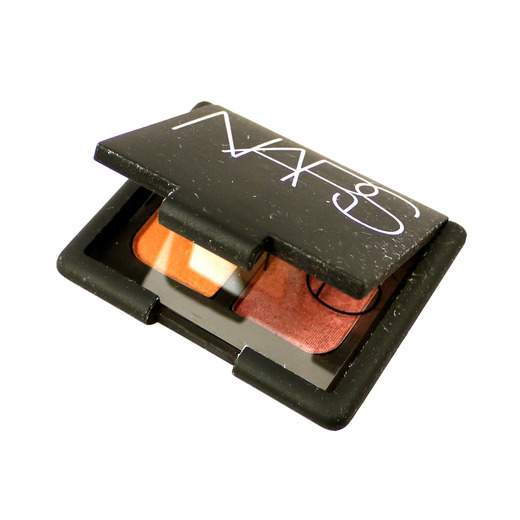 NARS Duo Eyeshadow Cheyenne #4