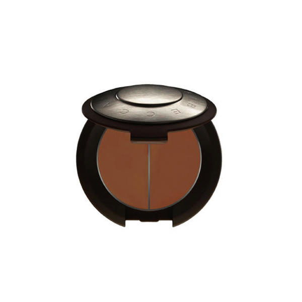 BECCA Compact Concealer Molasses