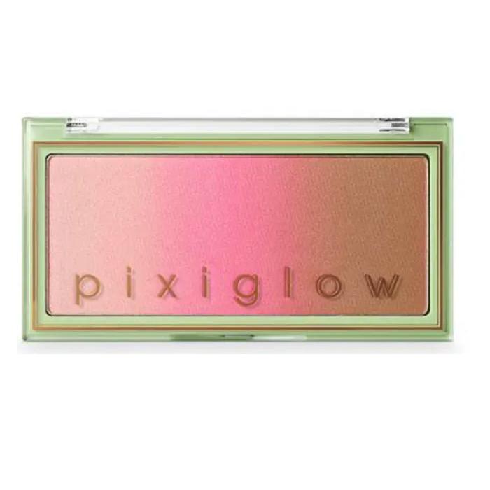 Pixi Beauty Pixiglow Cake PinkChampagne Glow