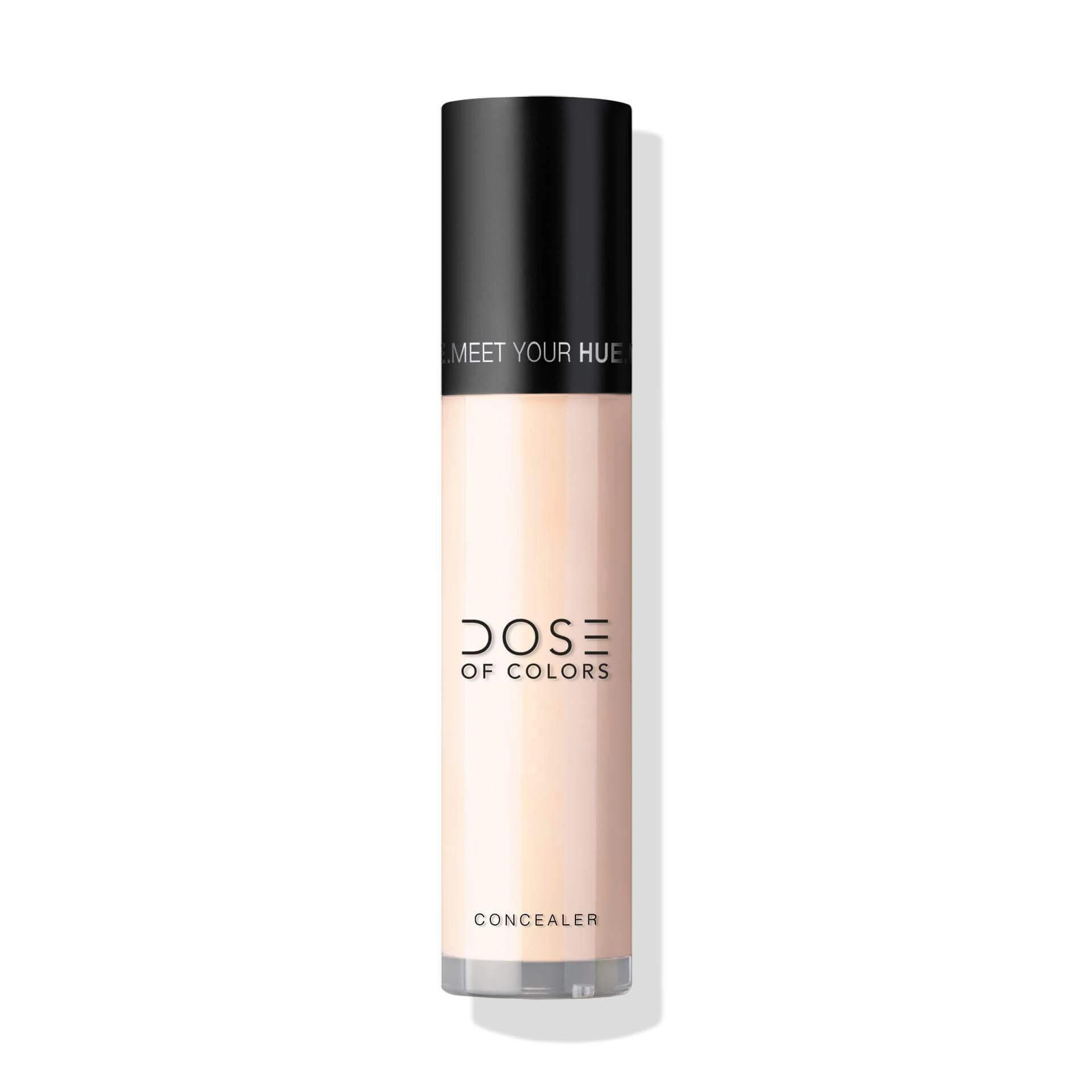 Dose Of Colors Concealer Light 09