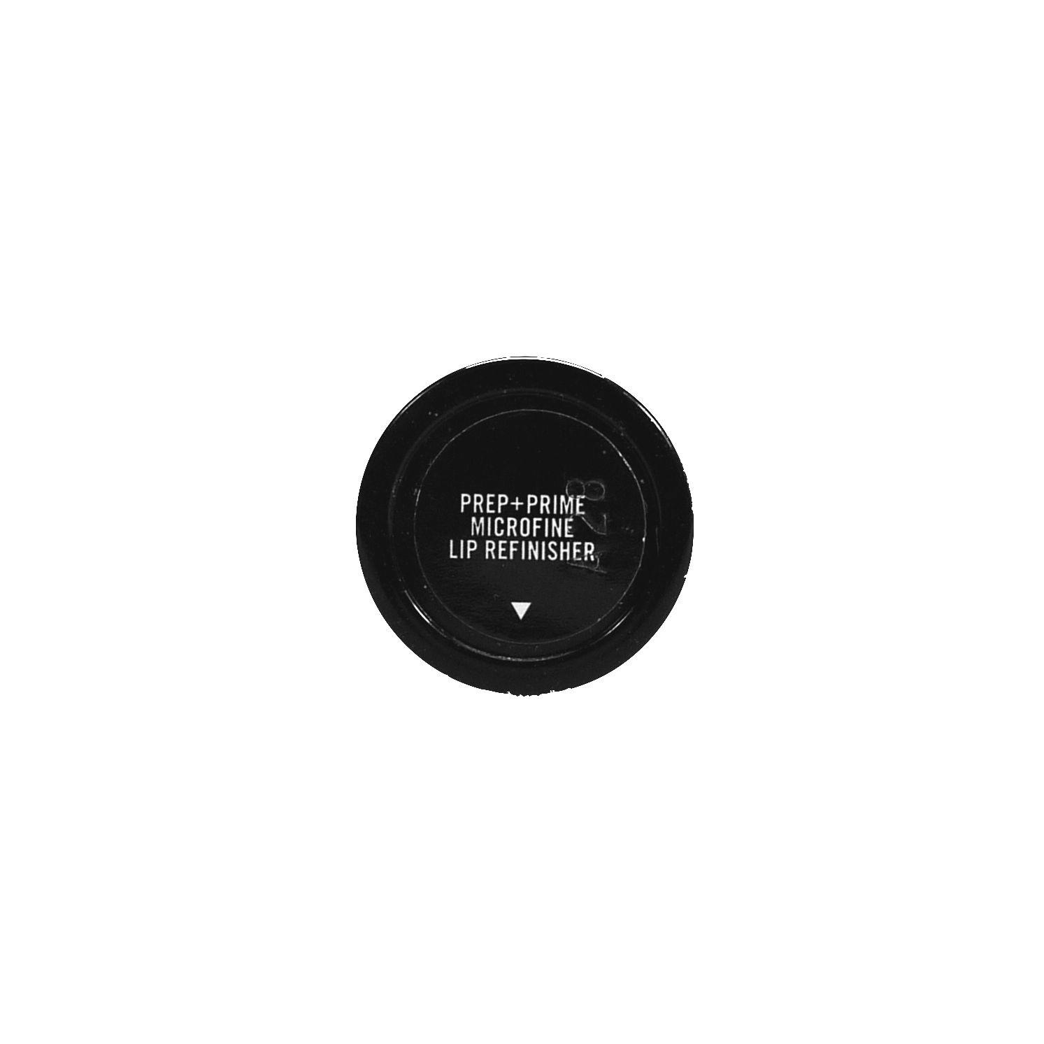 MAC Prep+Prime Microfine Lip Refinisher Exfoliant #3
