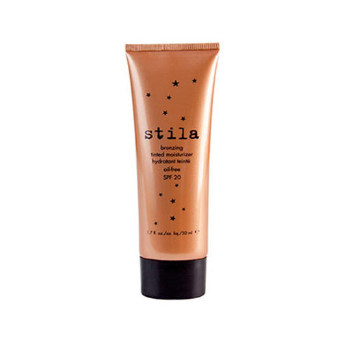 Stila Bronzing Tinted Moisturizer 