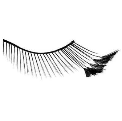 Makeup Forever Fashion Lashes Emily 114 #0