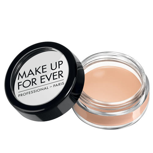 Makeup Forever Camouflage Cream Pot Ivory