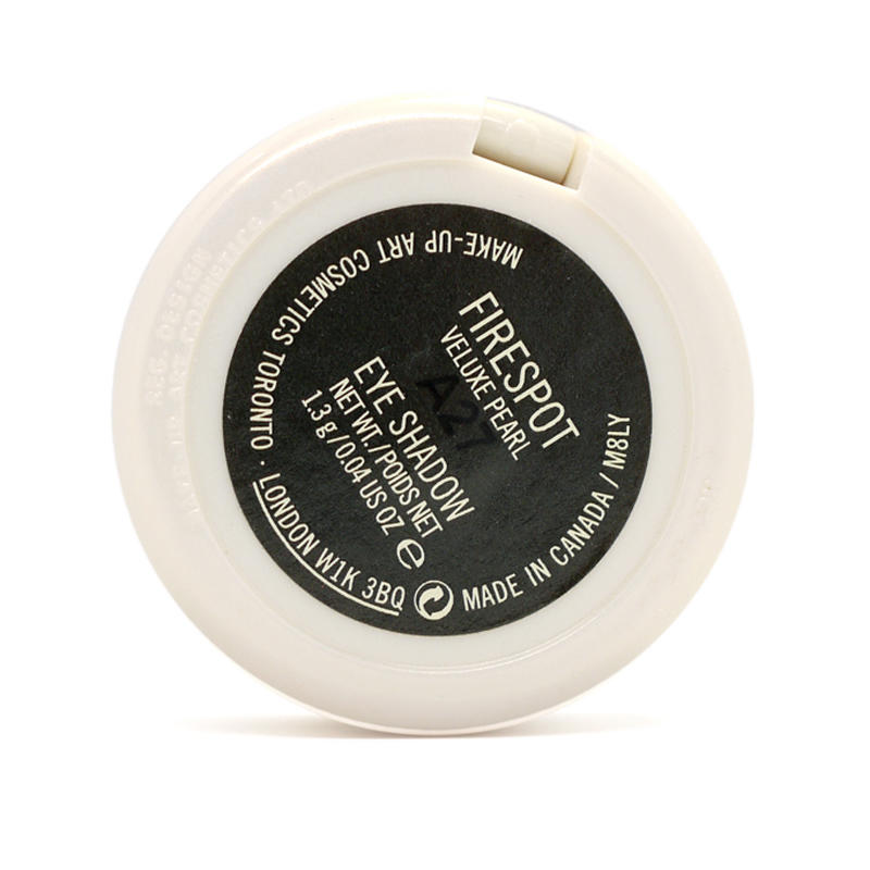 MAC Eyeshadow Firespot Moonbathe Collection #3