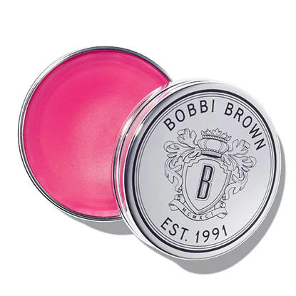 Bobbi Brown Tinted Lip Balm Raspberry