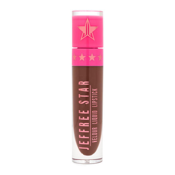 Jeffree Star Velour Liquid Lipstick Dominatrix