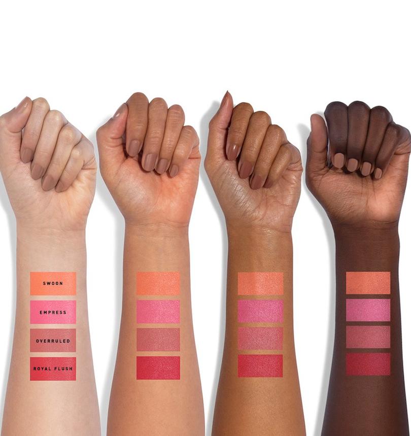 Jaclyn Cream To Powder Blush Stick Overruled #1