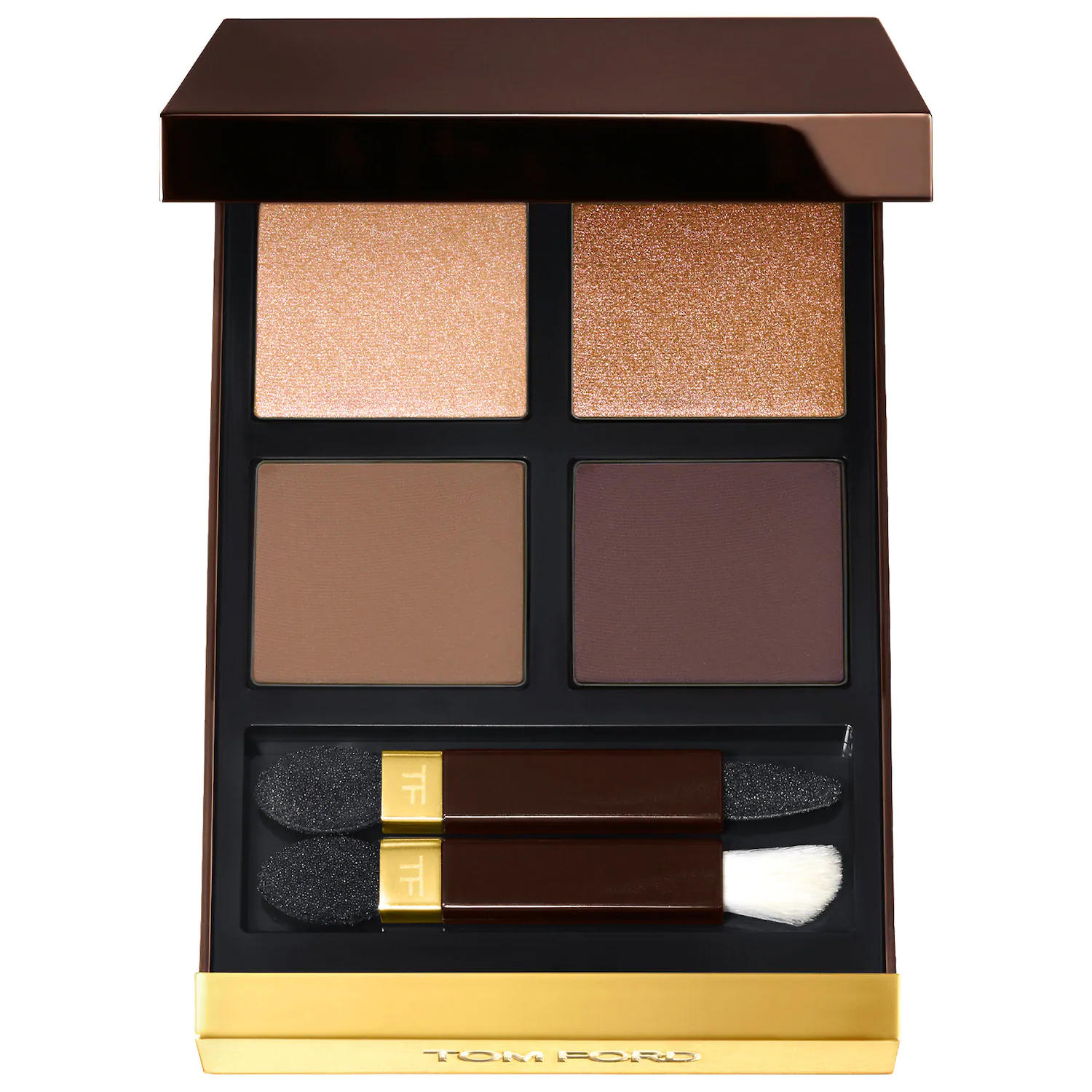 Tom Ford Eye Color Quad De La Creme 28