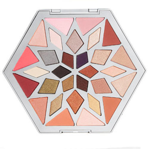 Stila Snow Angel Eye & Cheek Palette