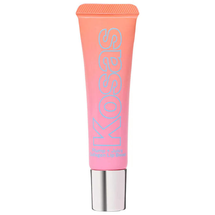 Kosas Plump + Juicy Collagen Lip Boost