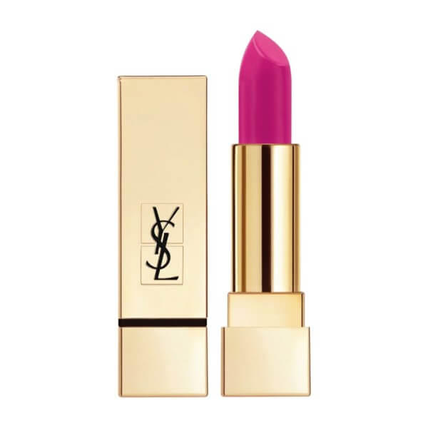 YSL Rouge Pur Couture Lipstick Lust For Pink 215