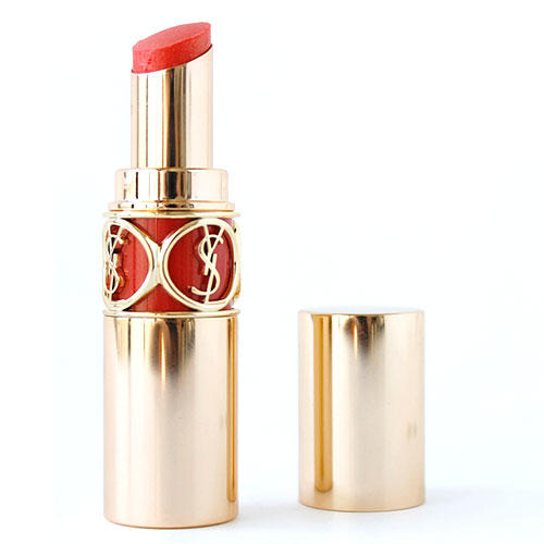 YSL Rouge Volupte Perle Lipstick 45