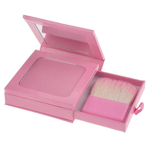 LORAC Perfectly Pink Blush