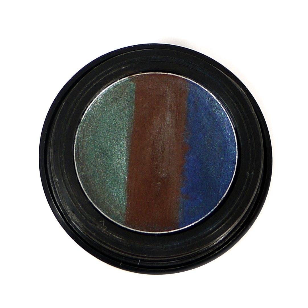 Smashbox Cream Eyeliner Trio Backstage #1