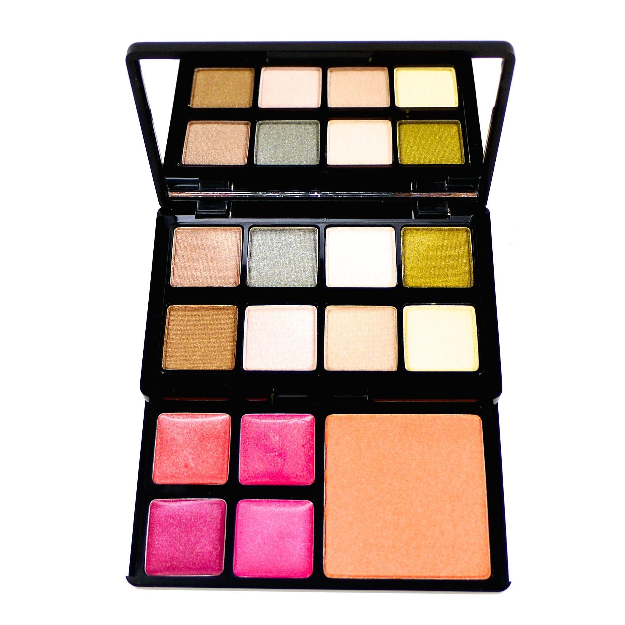 Too Faced Glamour To Go Palette II #0