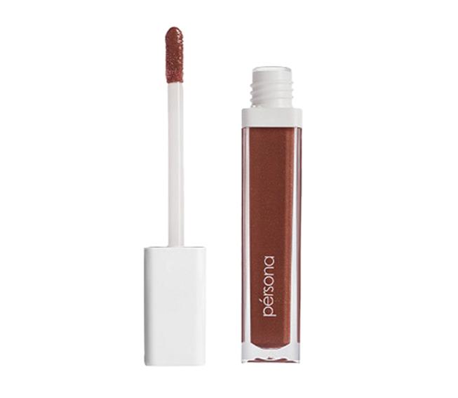 Persona Cosmetics Lip Gloss Toffee