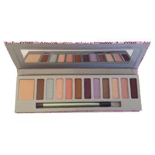 Mally I Love Color Palette