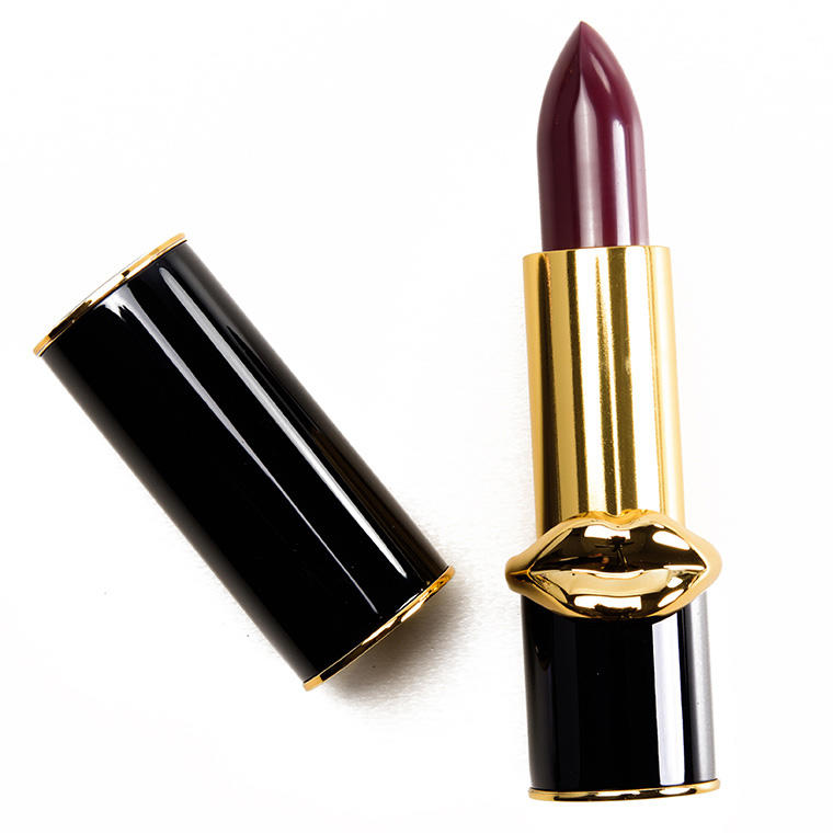 Pat McGrath Labs LuxeTrance Lipstick Exxotica 430