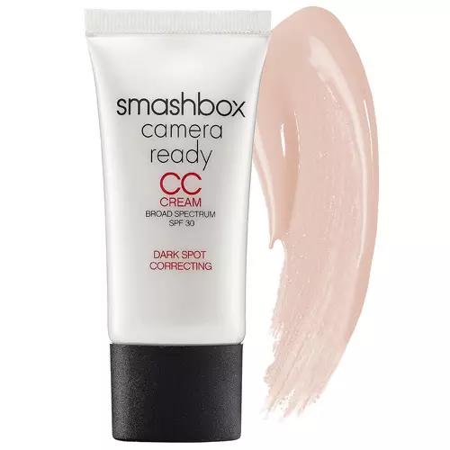 Smashbox Camera Ready CC Cream Dark Spot Correcting Light Mini