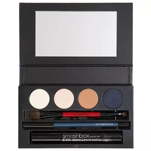 Smashbox Photo Op Eye Brightening Palette (without accessories)