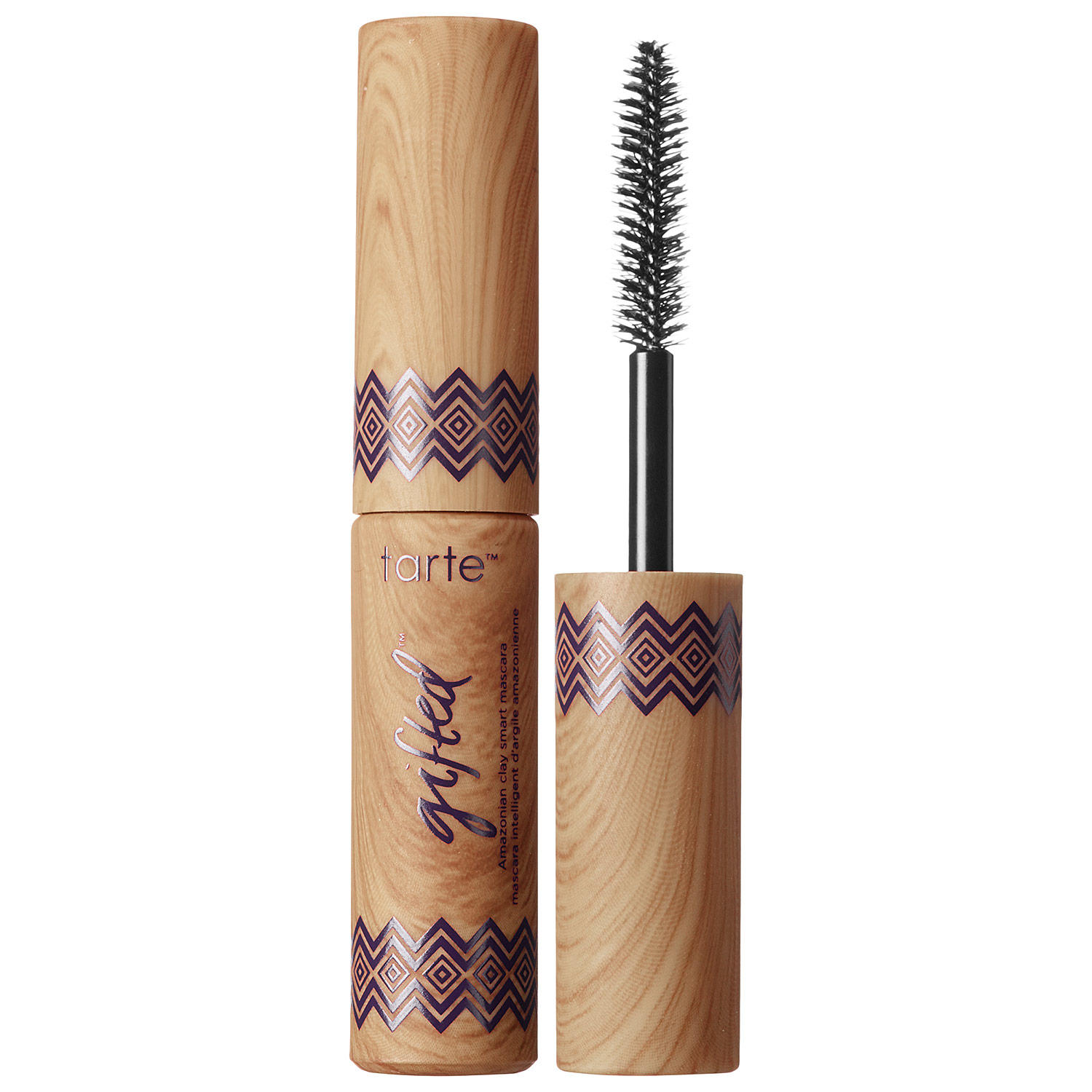 Tarte Amazonian Clay Smart Mascara Mini