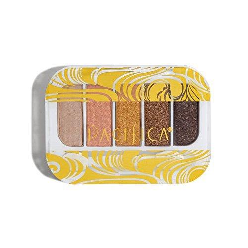Pacifica Island Life Mineral Eyeshadow Palette
