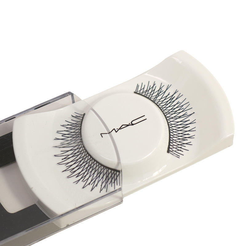 MAC False Lashes She's Bad #2