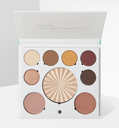 OFRA Mini Mix Palette New Solstice